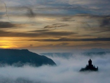 Mosellandhotel im Enderttal 