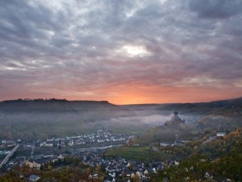 Mosellandhotel im Enderttal 