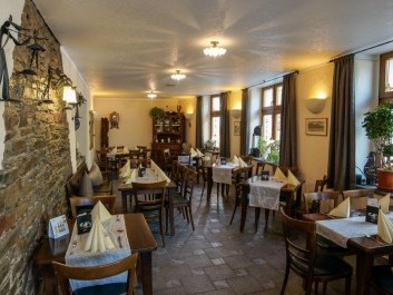 Mosellandhotel im Enderttal 