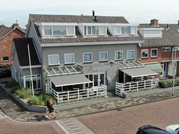Hotel de Koningshof