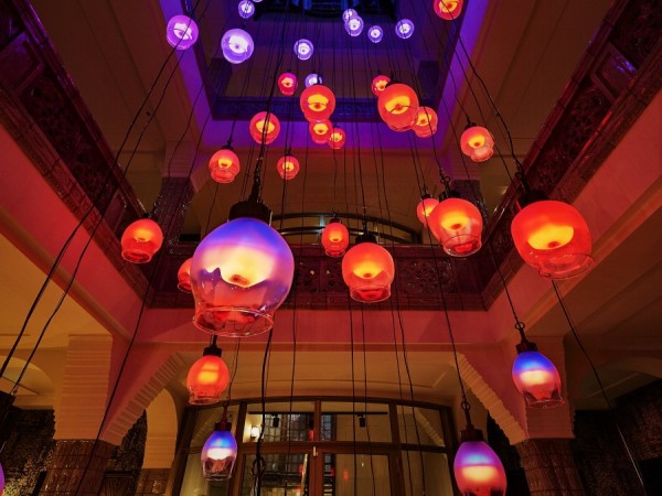 Hotel TwentySeven