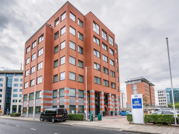 Joy Hotel Amsterdam