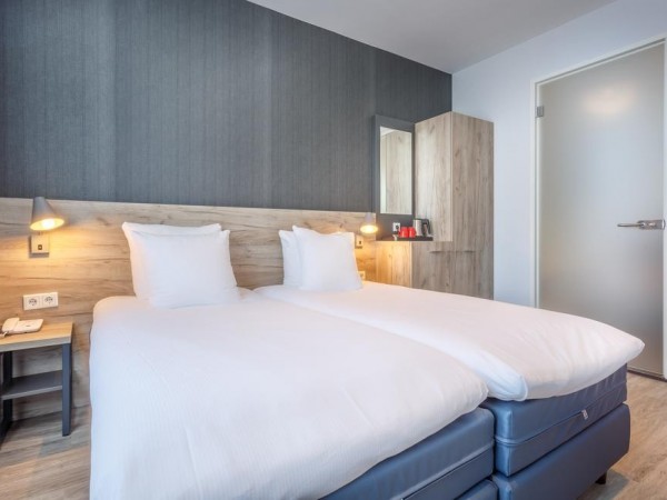 Joy Hotel Amsterdam