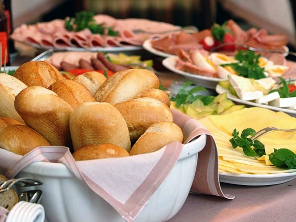 Moselromantikhotel am Panoramabogen