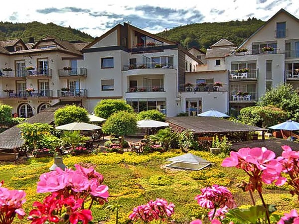 Moselromantikhotel am Panoramabogen