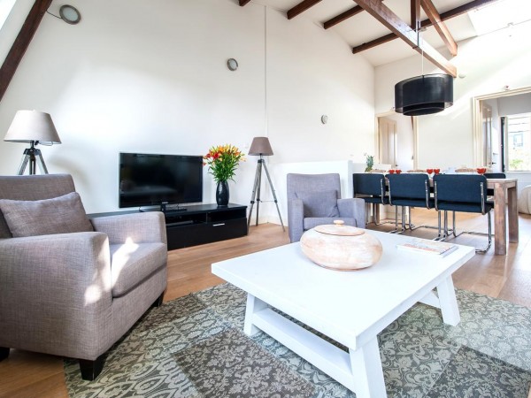 Hortus Apartments Hotel Allure