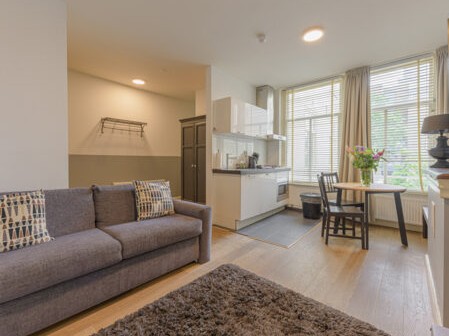 Hortus Apartments Hotel Allure