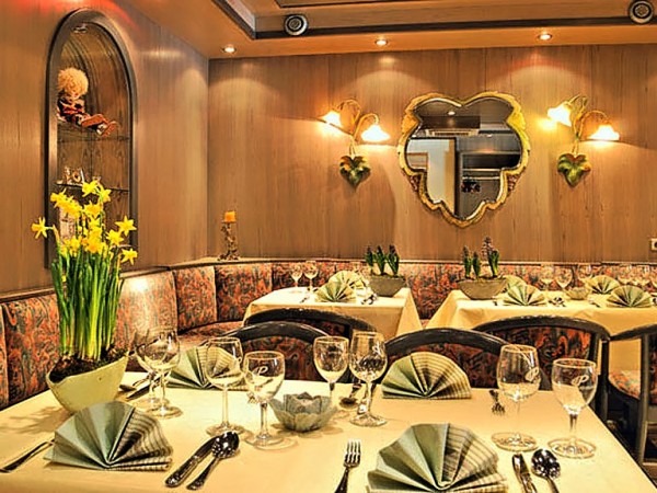 Moselromantikhotel am Panoramabogen