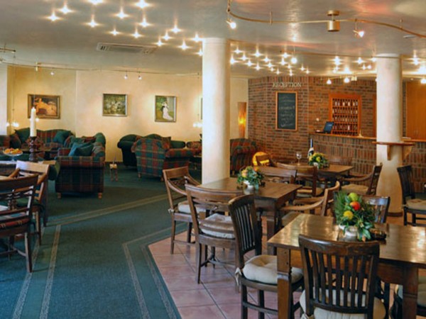 Moselromantikhotel am Panoramabogen