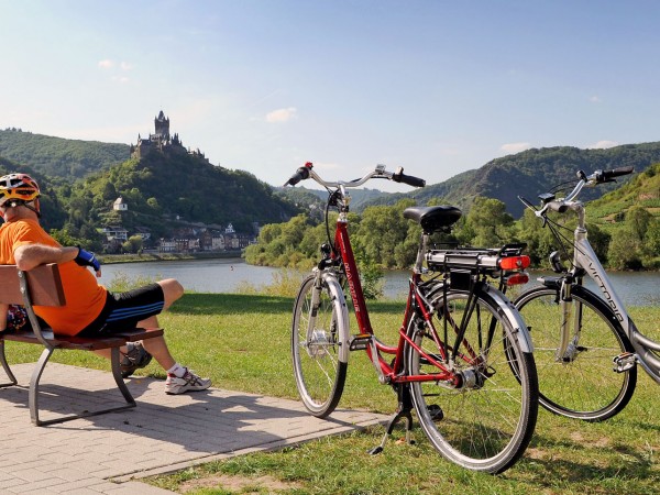 Moselromantikhotel am Panoramabogen