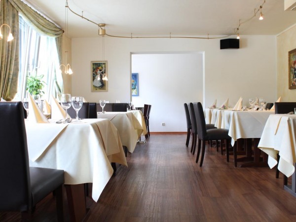 Moselromantikhotel am Panoramabogen