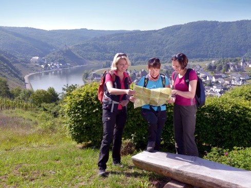 Moselromantikhotel am Panoramabogen