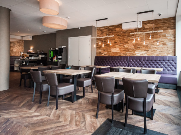 Melrose Hotel Amsterdam