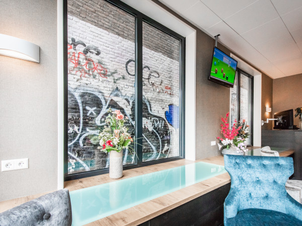 Melrose Hotel Amsterdam