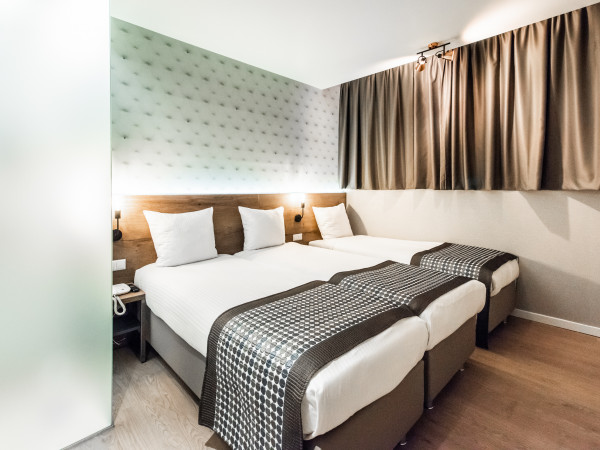 Melrose Hotel Amsterdam