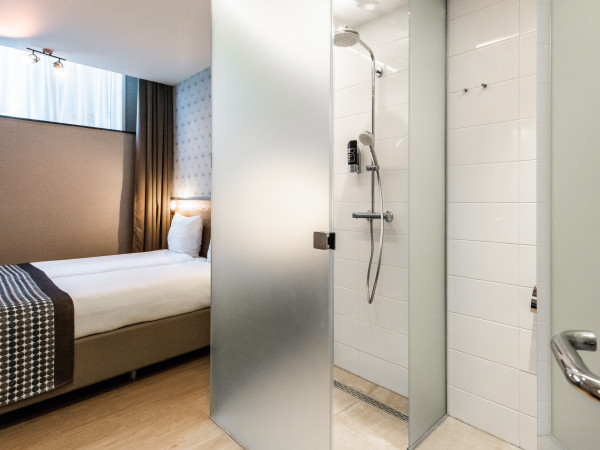 Melrose Hotel Amsterdam