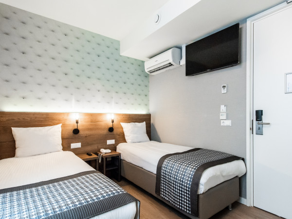 Melrose Hotel Amsterdam