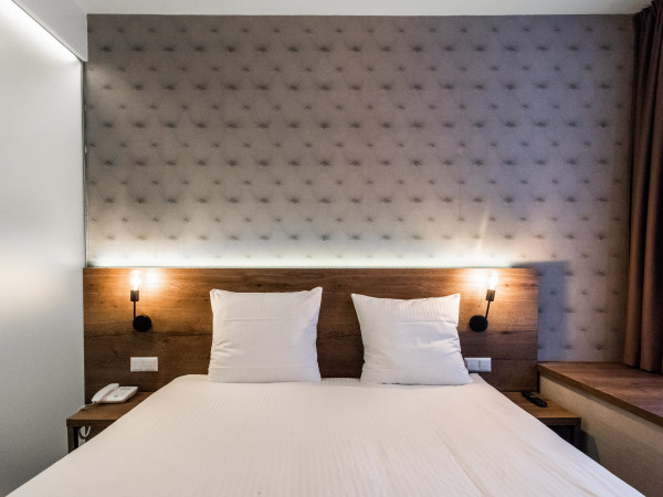 Melrose Hotel Amsterdam