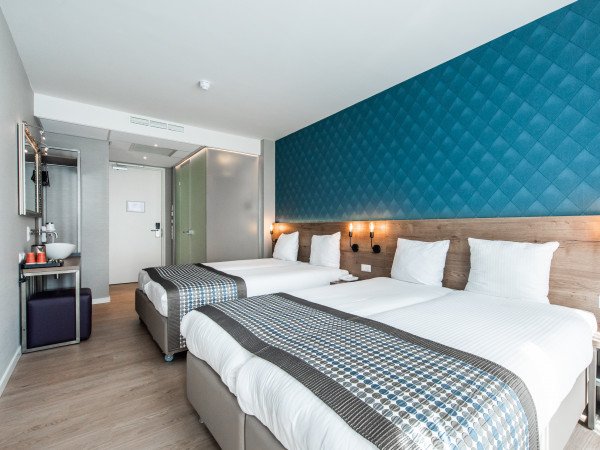 Melrose Hotel Amsterdam