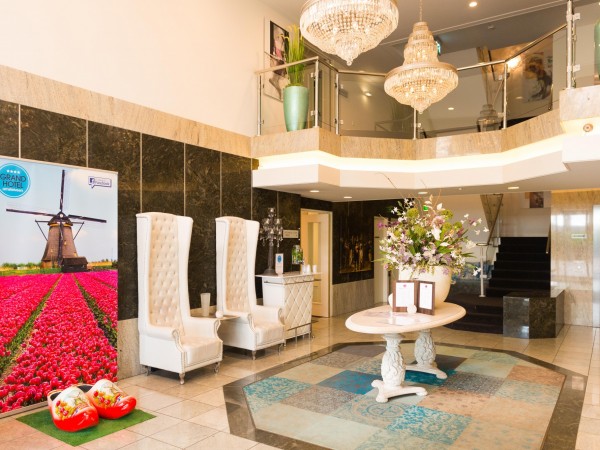 Grand Hotel Amstelveen