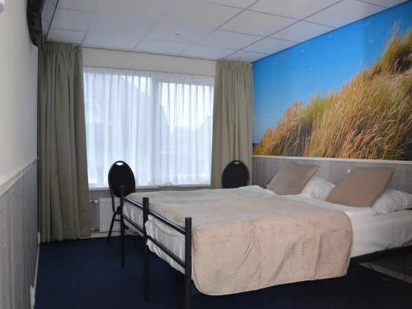 SEA YOU Hotel Noordwijk