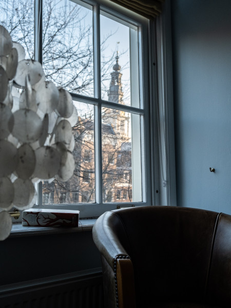 Rosalia’s Menagerie