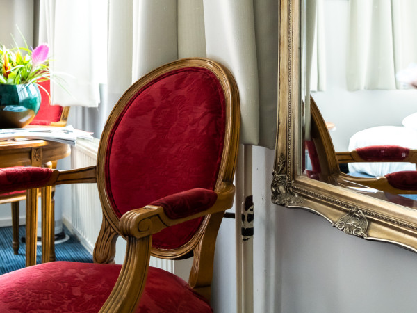 Rosalia’s Menagerie