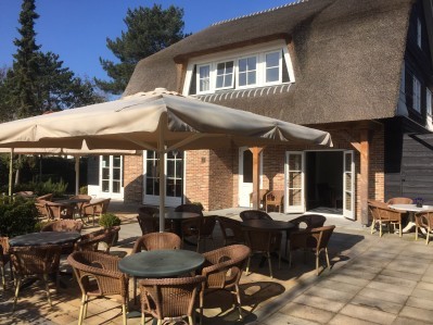 Herberg het Landhuis