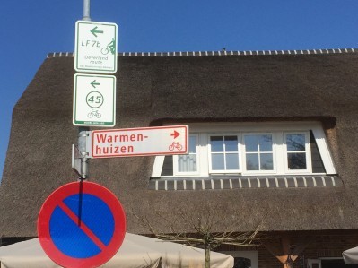 Herberg het Landhuis