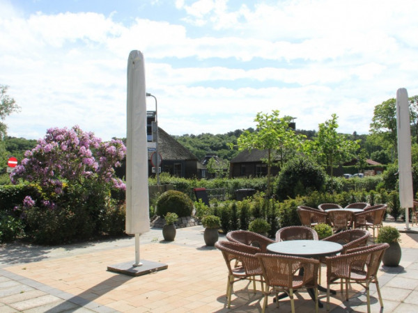 Herberg het Landhuis