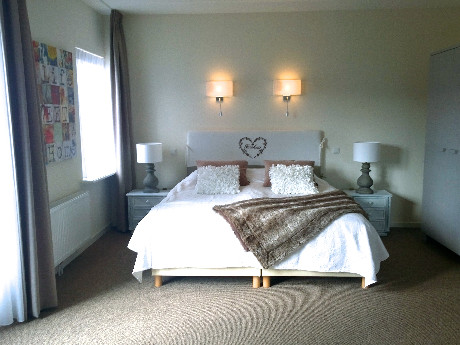 Herberg het Landhuis