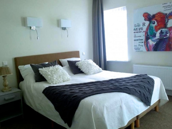 Herberg het Landhuis