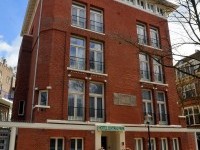Dutch Design Hotel Vondelpark