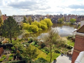 Dutch Design Hotel Vondelpark