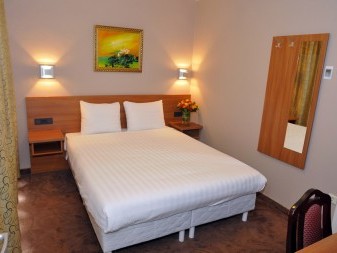 Dutch Design Hotel Vondelpark