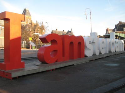 Dutch Design Hotel Vondelpark