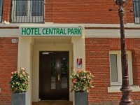 Dutch Design Hotel Vondelpark