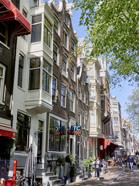 Hotel ITC City Centre