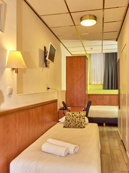 Hotel ITC City Centre