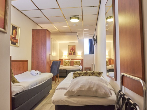 Hotel ITC City Centre