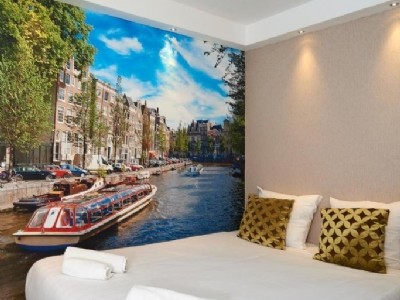 Hotel ITC City Centre