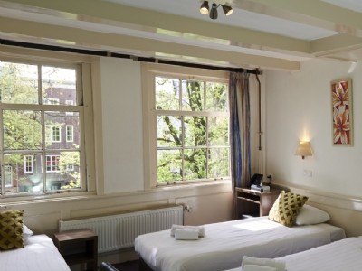 Hotel ITC City Centre