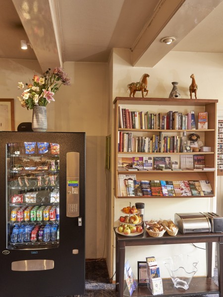 Hotel ITC City Centre