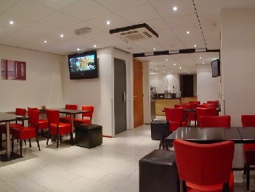 Amsterdam Downtown Hotel