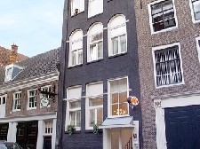 Amsterdam Downtown Hotel