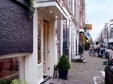 Amsterdam Downtown Hotel