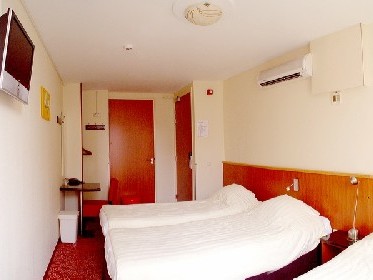 Amsterdam Downtown Hotel