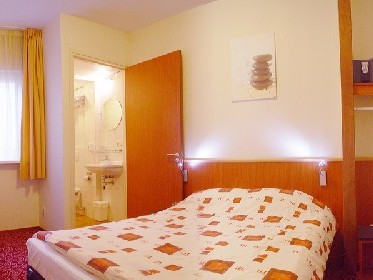 Amsterdam Downtown Hotel