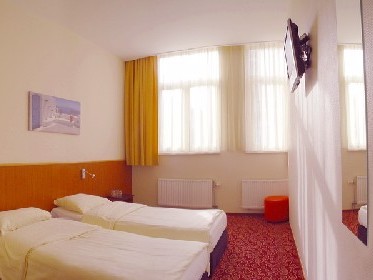 Amsterdam Downtown Hotel