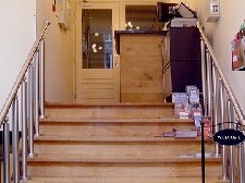 Amsterdam Downtown Hotel